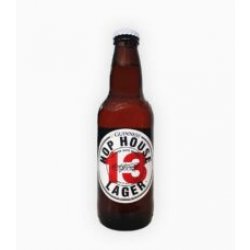 Guinness Hop House 13 Lager