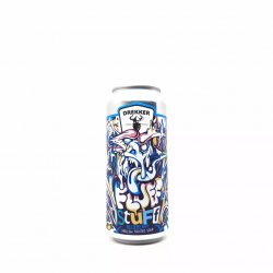 Drekker Brewing Company Fluff Stuff 0,473L - Beerselection