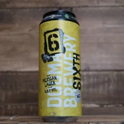 Dogma 6Y Anniversary NO3  Mexican Lager - Verdins Bierwinkel