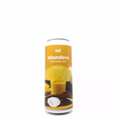 Magic Road Wonders 0,5L - Beerselection