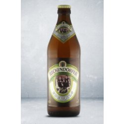 Reckendorfer Edel Pils 0,5l - Bierspezialitäten.Shop