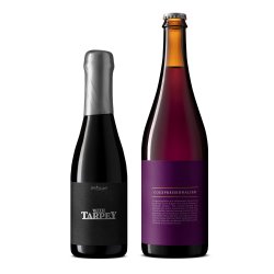 Side Project With Tarpey + Coexpressionalism Rouge Noir - Side Project