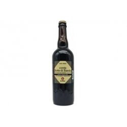 Alvinne Cuvee Botte di Barolo 6x75CL - Van Bieren