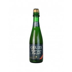 Gueuze Boon Mariage Parfait 37,5 cl - Bière Belge - L’Atelier des Bières