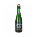Gueuze Boon Mariage Parfait 37,5 cl - Bière Belge 
