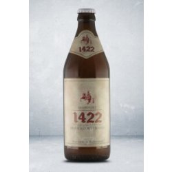 Rittmayer 1422 Hell 0,5l - Bierspezialitäten.Shop