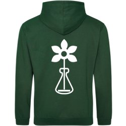 (XX LARGE) MK Biergarten Hoodie - MK Biergarten