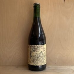 Burning Sky Brewery Hidden Path