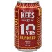Kees 10 Years Hundred Imperial Stout Kees 10 Years Hundred Imperial Stout
