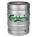 Carlsberg - Beer Keg 