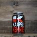 Kaapse Brouwers Kennie  West Coast IPA 