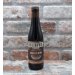 Muifel Brouwerij Barley Wine Hennessy Cognac 2020 Barleywine - 33 CL 