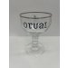 Orval Tasting Glazen - 20 CL Orval Tasting Glazen - 20 CL