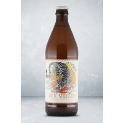 Tilmans Biere Der Weizen 0,5l - Bierspezialitäten.Shop