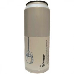 Ziemia Obiecana Wywar