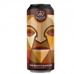 O Brother Brewing The Nightcrawler