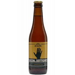 De Ranke Saison de Dottignies - Bodecall