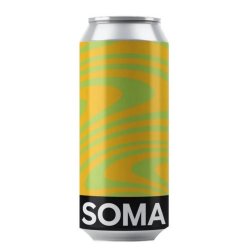 Soma Double HBC 586 Drip - 3er Tiempo Tienda de Cervezas