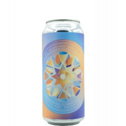 Belleflower Brewing Co. - Into the Kaleidoscope - J&B Craft Drinks