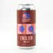 Firebrand Brewing Co.  EPA [3.8% English Pale Ale] 