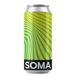 Soma Only Child - 3er Tiempo Tienda de Cervezas