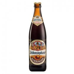 Weihenstephaner Korbinian - Zukue