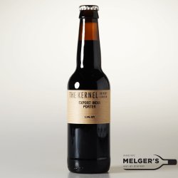 The Kernel Export India Porter