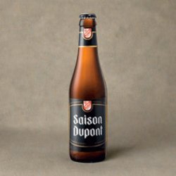 Brasserie Dupont - Saison Dupont - Saison - 6.5% - MK Biergarten