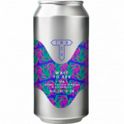 Track Brewing Company Wait To See