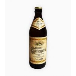 Tucher Bräu Scheyern Kloster-Weisse Hell Tucher Bräu Scheyern Kloster-Weisse Hell
