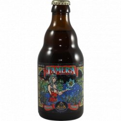 Enigma -                                              Tamera - Just in Beer