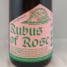 Rubus of Rose 