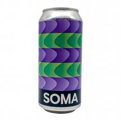 Soma - Night Watch - Dorst