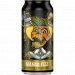 Brew Toon Mango Fizz - Buck's Fizz Fruit Beer Brew Toon Mango Fizz - Buck's Fizz Fruit Beer