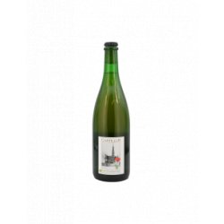 CANTILLON Bruocsella - Flacons