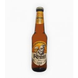 Pivovar Velké Popovice Kozel Premium Lager / Kozel 11