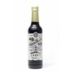 Samuel Smith Imperial Stout
