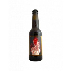 Arcka - Divalia Amber Ale 33 cl - Bieronomy