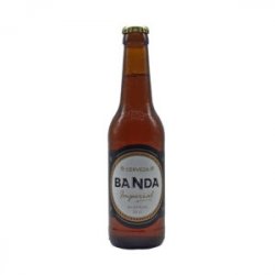 Cervezas Banda Imperial Cervezas Banda Imperial