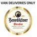 BENEDIKTINER Weiz (KEG A-TYPE) 5.4% 