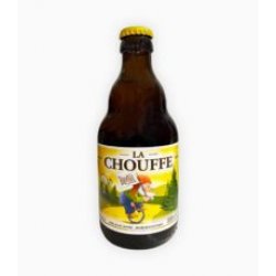 La Chouffe Blonde