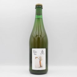 Mills Brewing West Country IPA