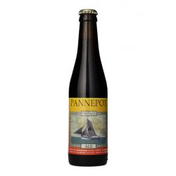 De Struise Brouwers Pannepot Vintage 2023 - Elings