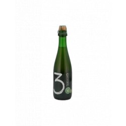 3 FONTEINEN Cuvée Armand & Gaston Vintage Blend 76 - Flacons