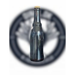 Brouwerij De Sint-Sixtusabdij van Westvleteren - Trappist Westvleteren Blond - DinØl.dk