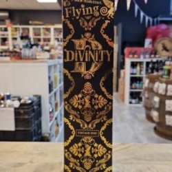 Flying Monkeys  Divinity Vintage 2012 - Het Biermeisje