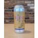 Brasserie Sir John Co.. Optics - IPA Brasserie Sir John Co.. Optics - IPA
