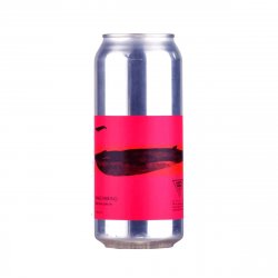 Finback Whale Parking 8.2alc 47cl - Dcervezas