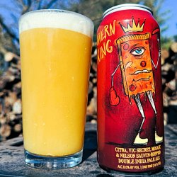 Hop Butcher For The World Tavern King Hop Butcher For The World Tavern King