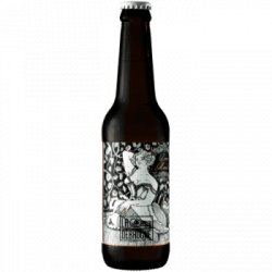 La Débauche Demi Mondaine – Imperial Stout - Find a Bottle